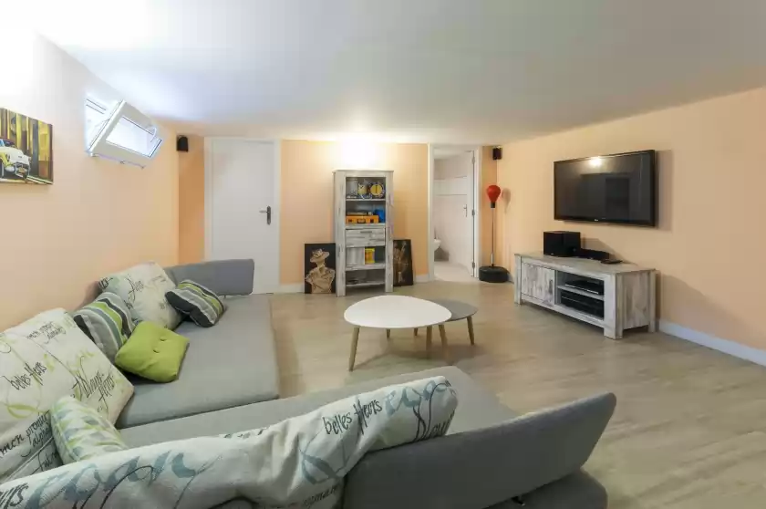 Location de vacances à Flor de loto, Dénia