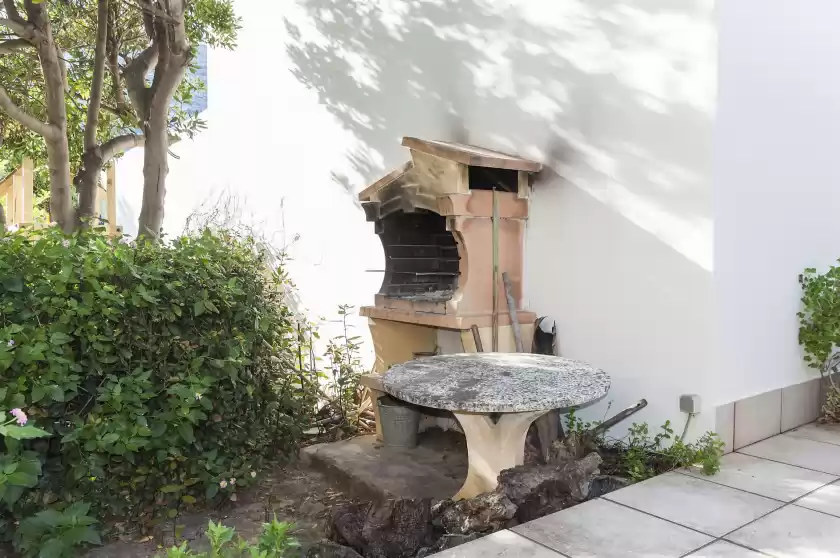 Location de vacances à Flor de loto, Dénia