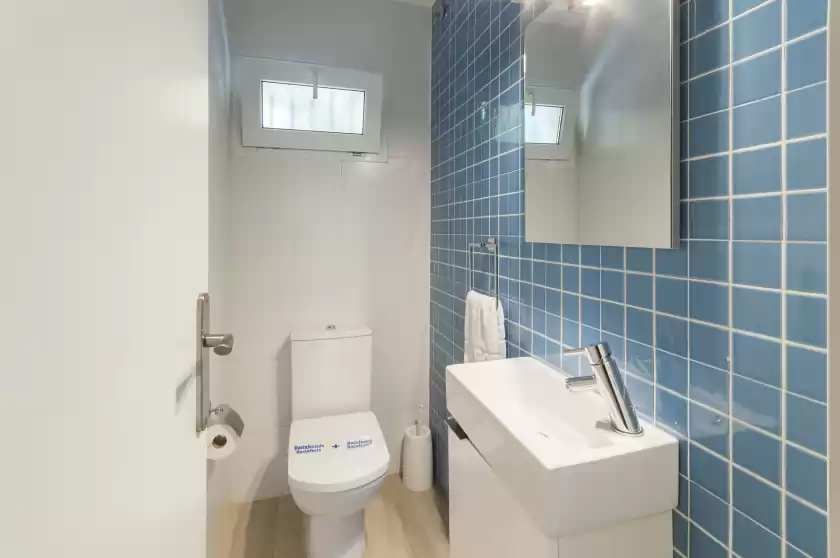 Location de vacances à Flor de loto, Dénia