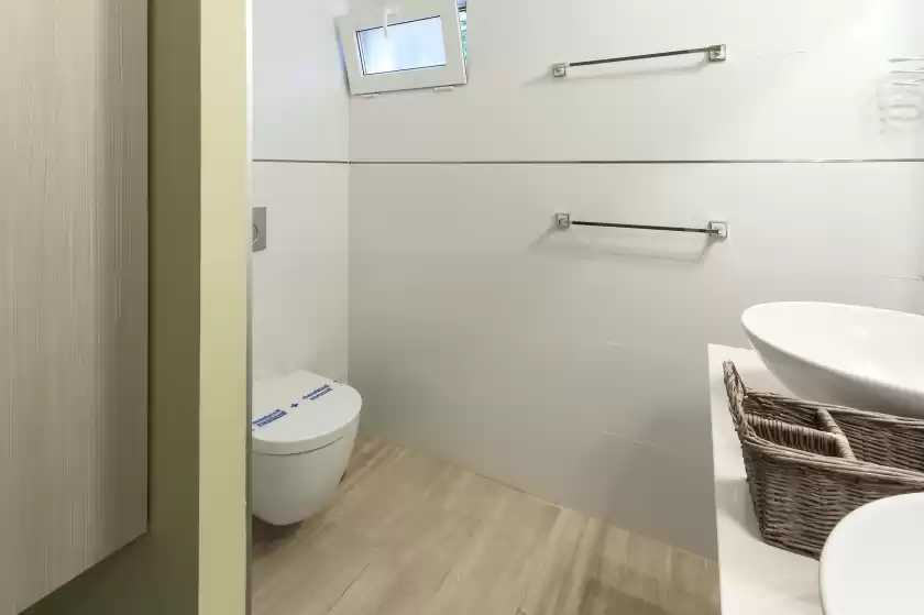 Location de vacances à Flor de loto, Dénia