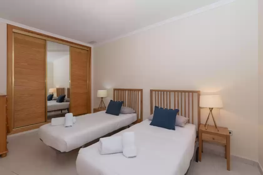 Ferienhaus auf Luna beach, Calahonda-Chaparral