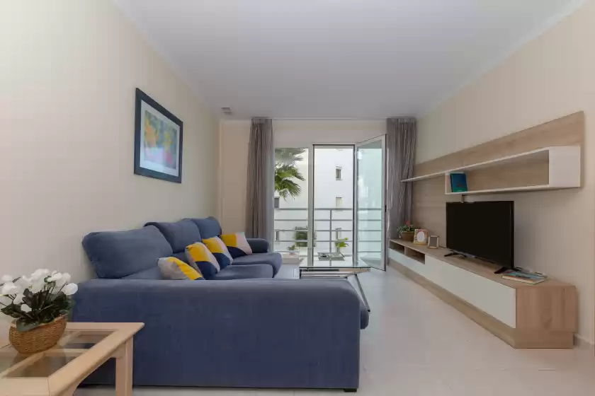 Ferienhaus auf Luna beach, Calahonda-Chaparral
