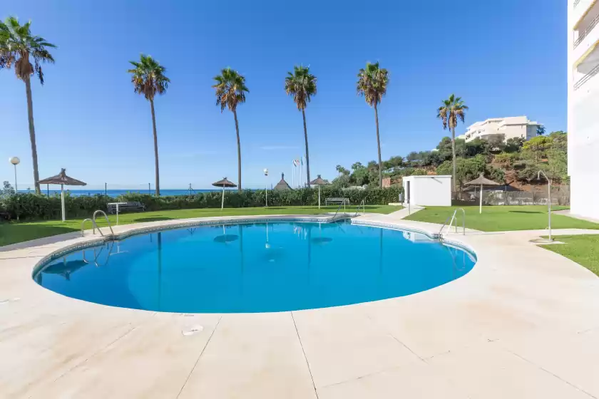 Ferienhaus auf Luna beach, Calahonda-Chaparral