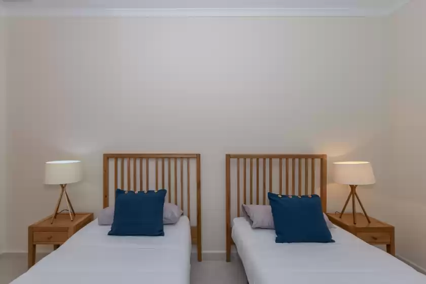 Ferienhaus auf Luna beach, Calahonda-Chaparral
