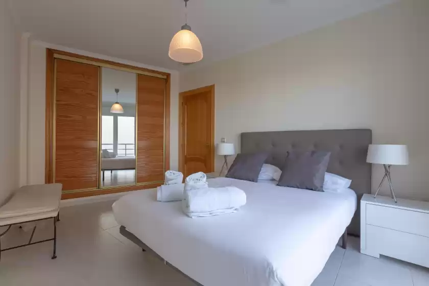 Ferienhaus auf Luna beach, Calahonda-Chaparral