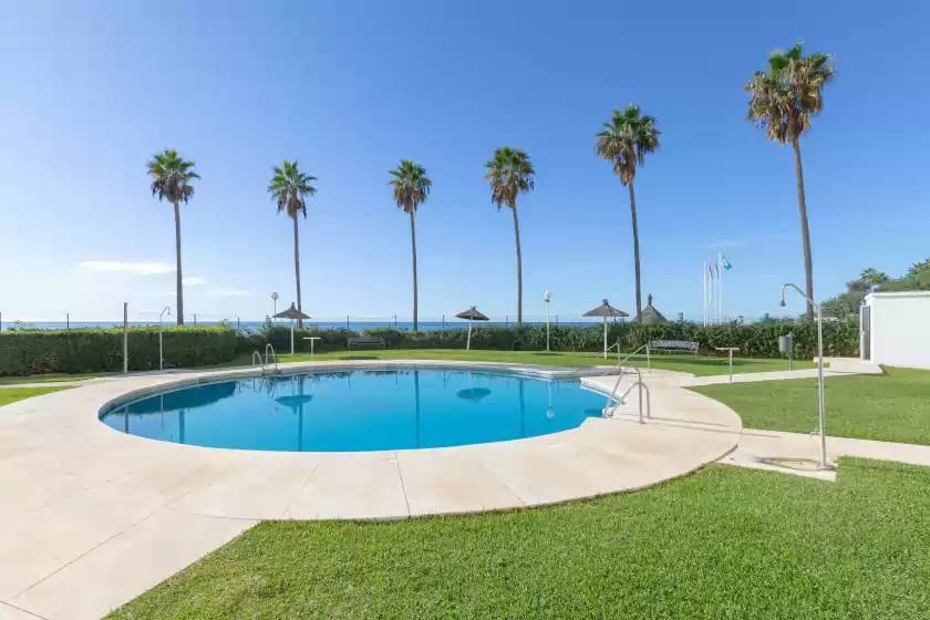Ferienhaus auf Luna beach