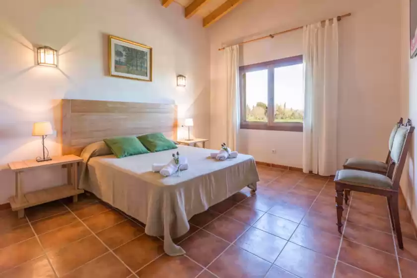 Ferienhaus auf S'estacio, Muro