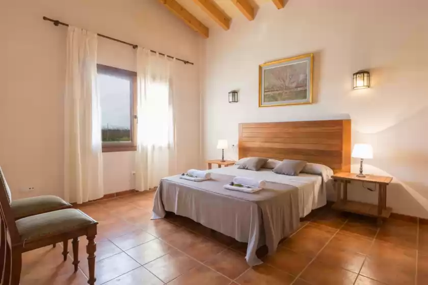 Ferienhaus auf S'estacio, Muro