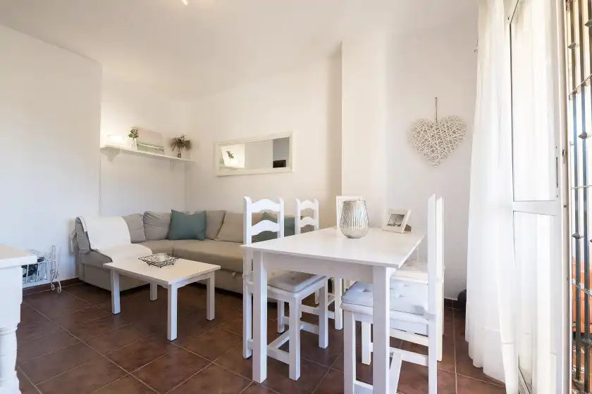 Ferienhaus auf Brisa marina, Chiclana de la Frontera