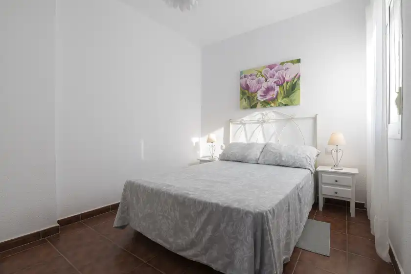 Ferienhaus auf Brisa marina, Chiclana de la Frontera
