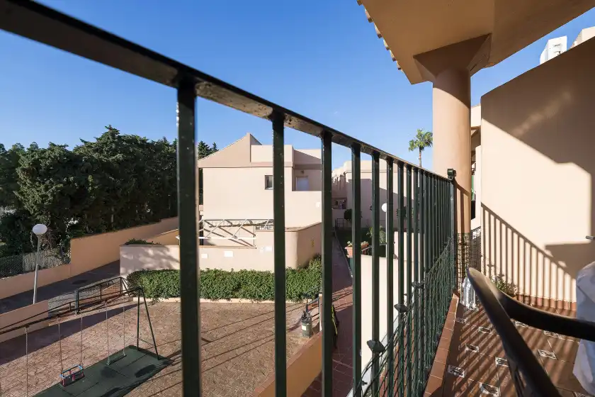 Ferienhaus auf Brisa marina, Chiclana de la Frontera