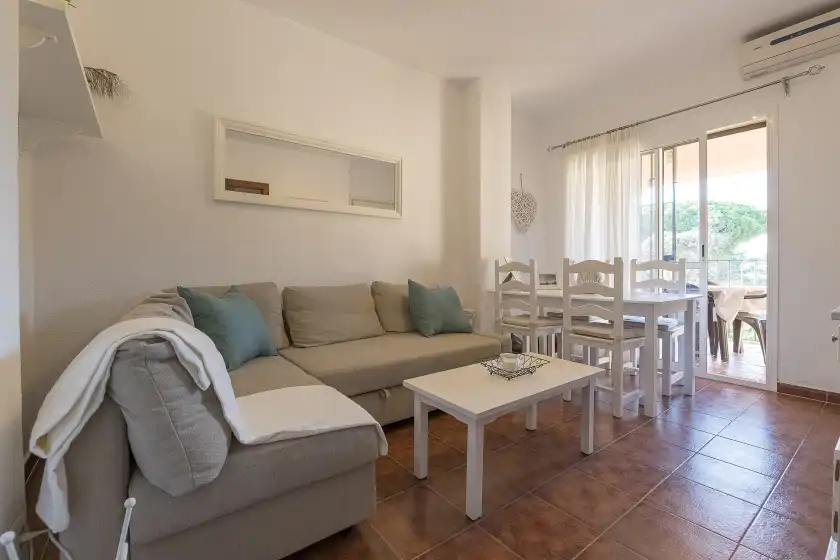 Ferienhaus auf Brisa marina, Chiclana de la Frontera