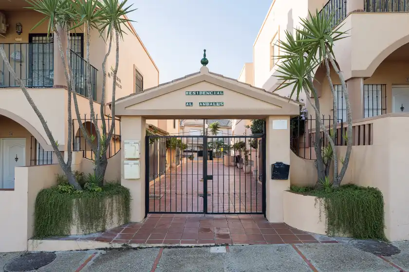 Ferienhaus auf Brisa marina, Chiclana de la Frontera