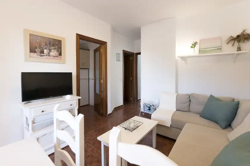 Ferienhaus auf Brisa marina, Chiclana de la Frontera