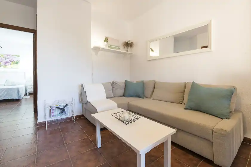 Ferienhaus auf Brisa marina, Chiclana de la Frontera