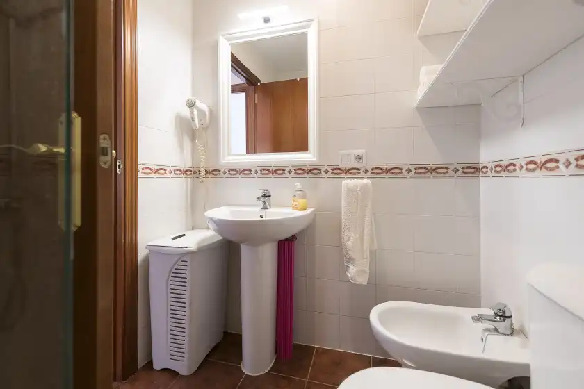 Ferienhaus auf Brisa marina, Chiclana de la Frontera