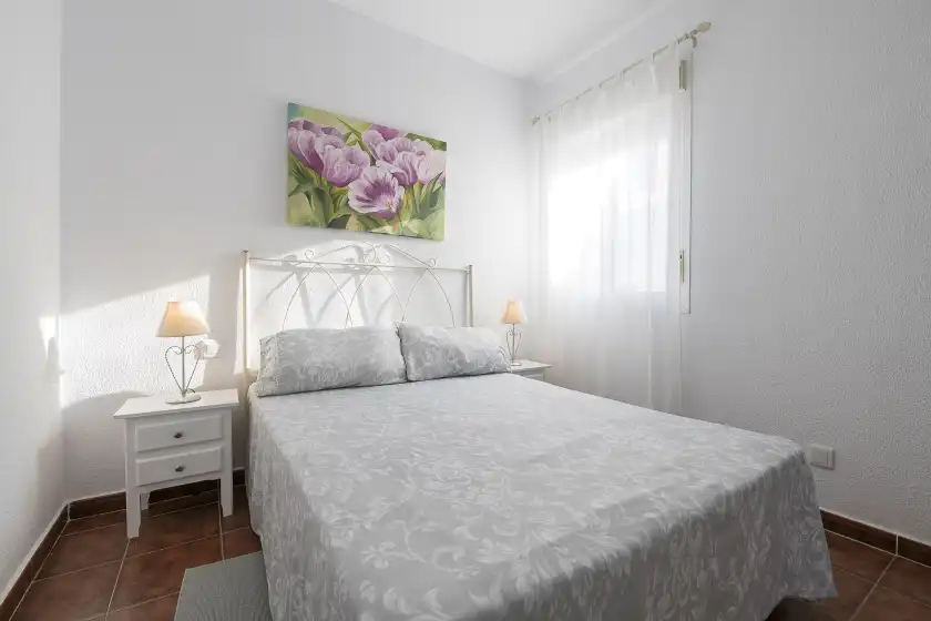 Ferienhaus auf Brisa marina, Chiclana de la Frontera