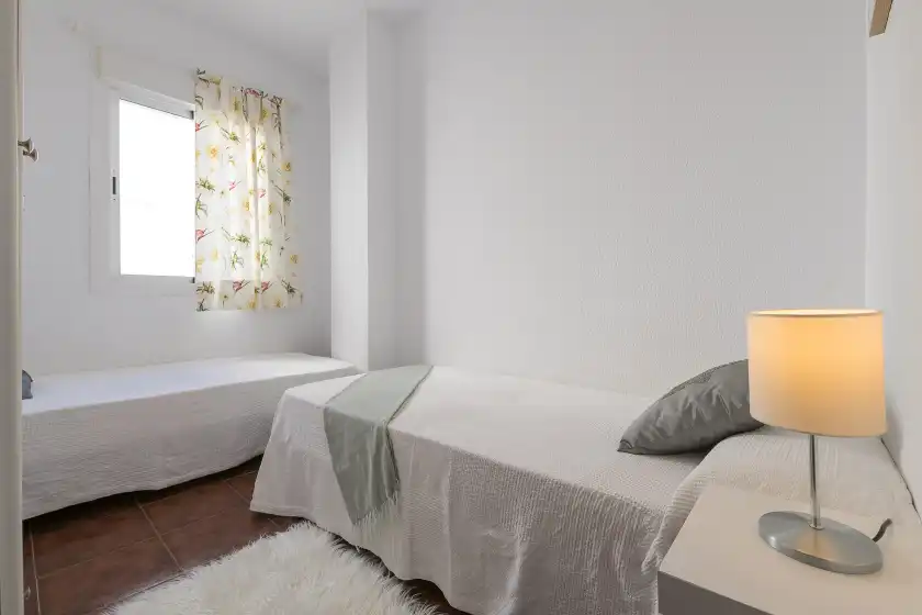 Ferienhaus auf Brisa marina, Chiclana de la Frontera