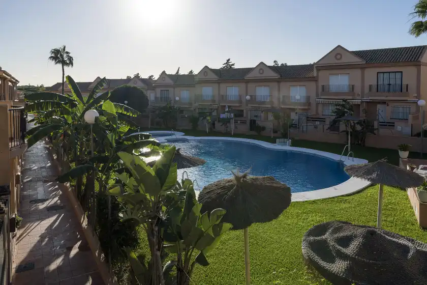 Ferienhaus auf Brisa marina