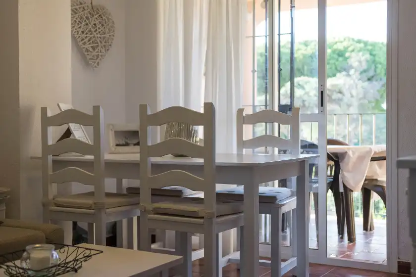 Ferienhaus auf Brisa marina, Chiclana de la Frontera
