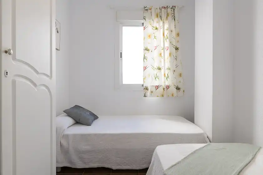 Ferienhaus auf Brisa marina, Chiclana de la Frontera