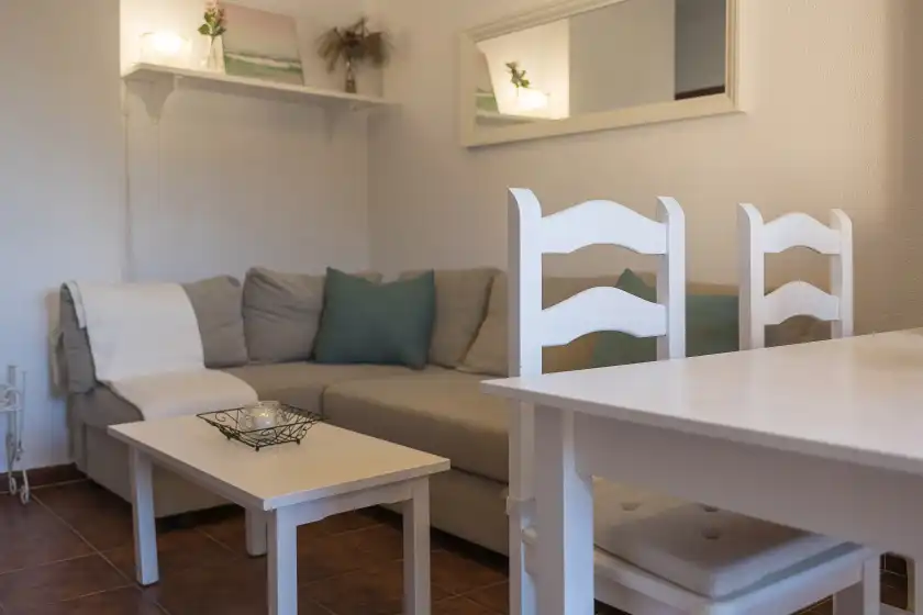 Ferienhaus auf Brisa marina, Chiclana de la Frontera