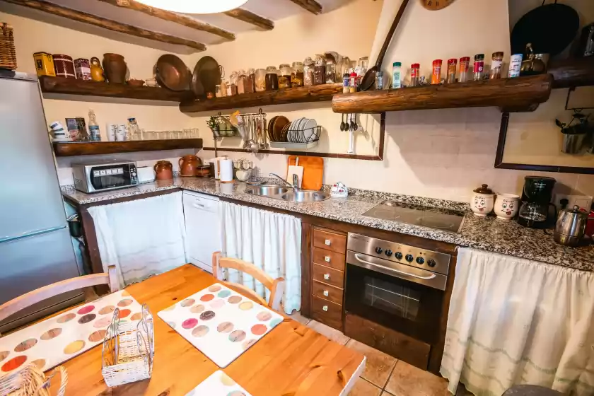 Ferienhaus auf Casa rural la luciérnaga, Sorihuela