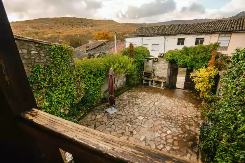 Ferienhaus auf Casa rural la luciérnaga, Sorihuela