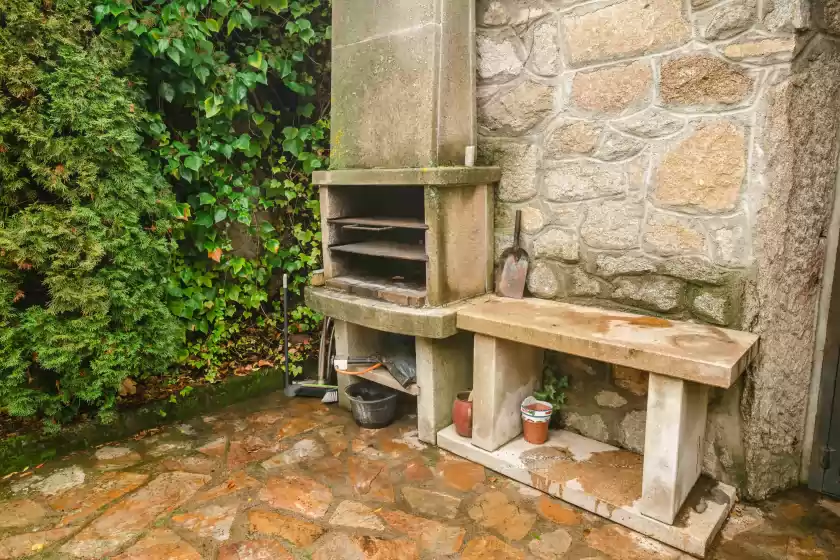 Ferienhaus auf Casa rural la luciérnaga, Sorihuela