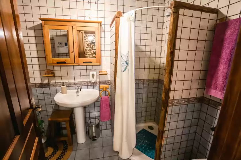 Ferienhaus auf Casa rural la luciérnaga, Sorihuela
