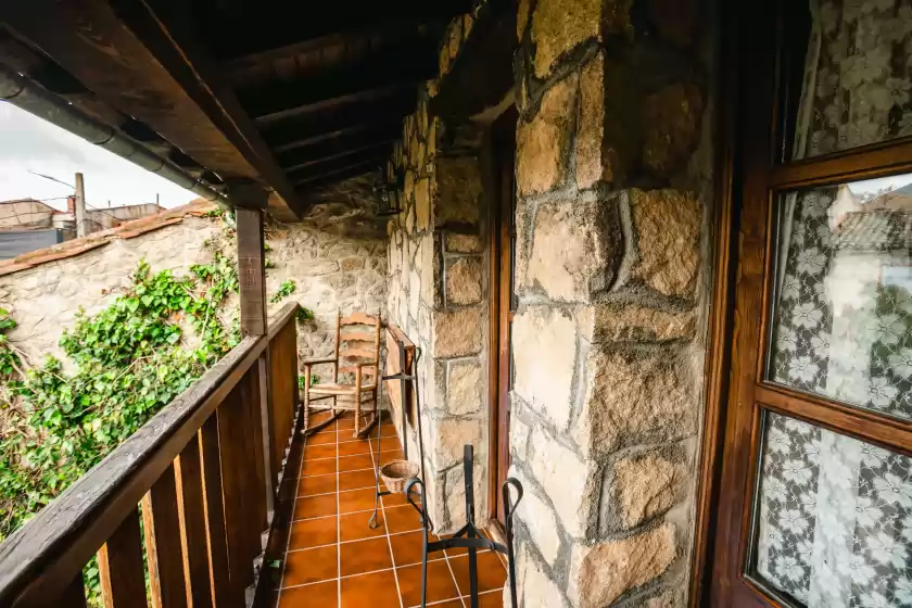 Ferienhaus auf Casa rural la luciérnaga, Sorihuela