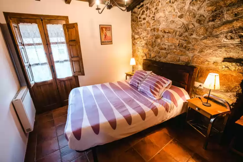 Ferienhaus auf Casa rural la luciérnaga, Sorihuela