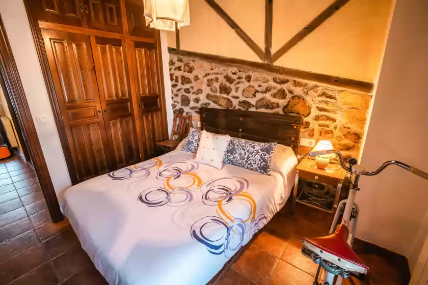 Ferienhaus auf Casa rural la luciérnaga, Sorihuela