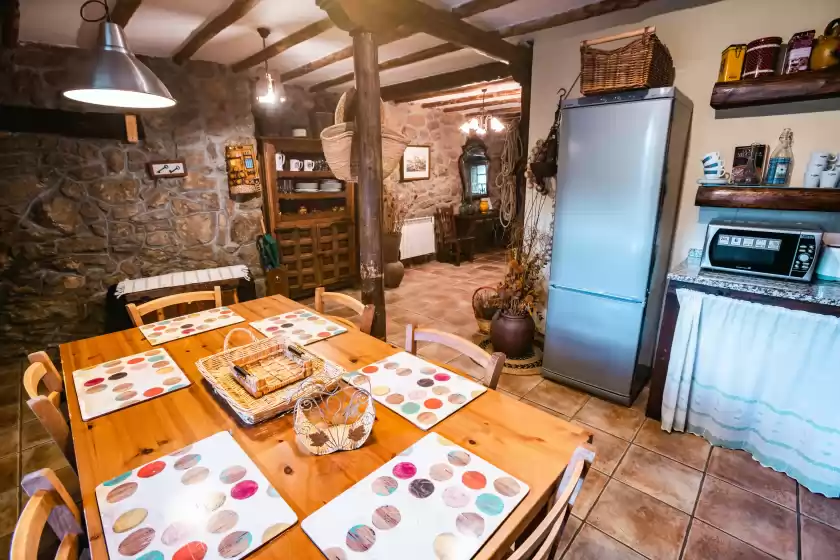 Ferienhaus auf Casa rural la luciérnaga, Sorihuela