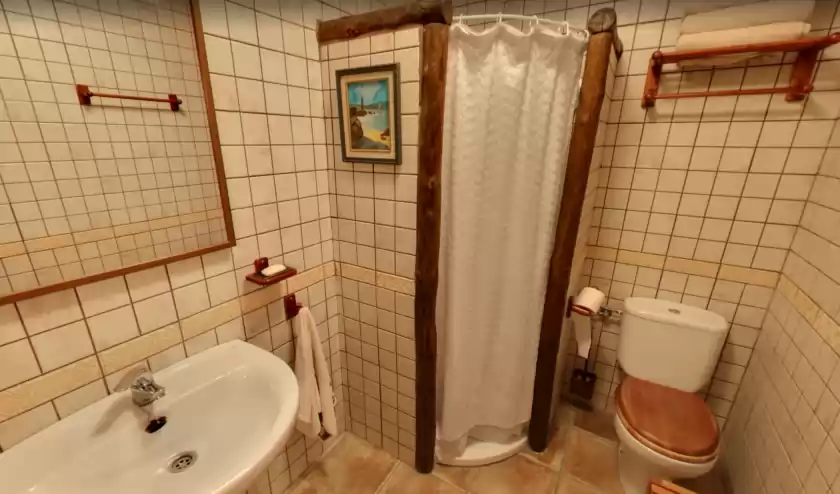 Ferienhaus auf Casa rural la luciérnaga, Sorihuela
