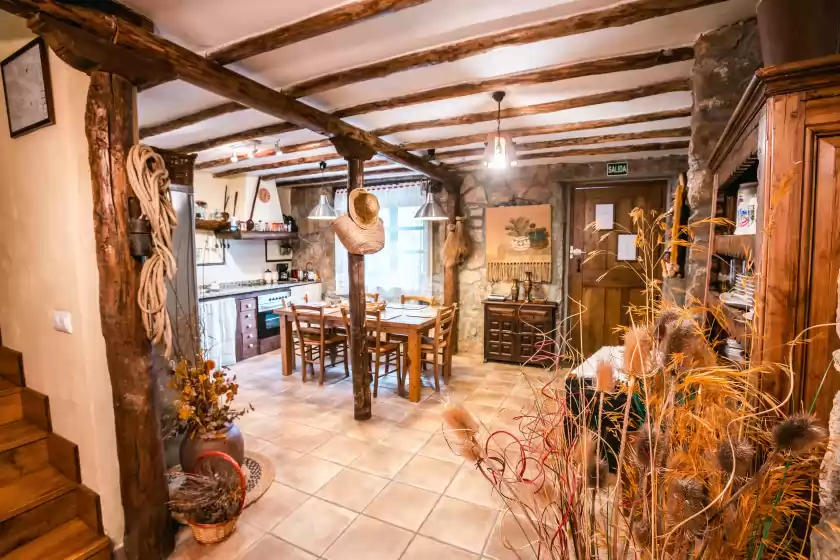 Ferienhaus auf Casa rural la luciérnaga, Sorihuela