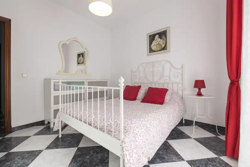 Holiday rentals in La parrada, Paterna de Rivera