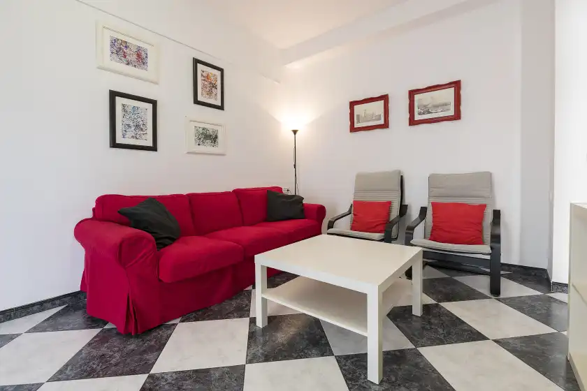 Holiday rentals in La parrada, Paterna de Rivera