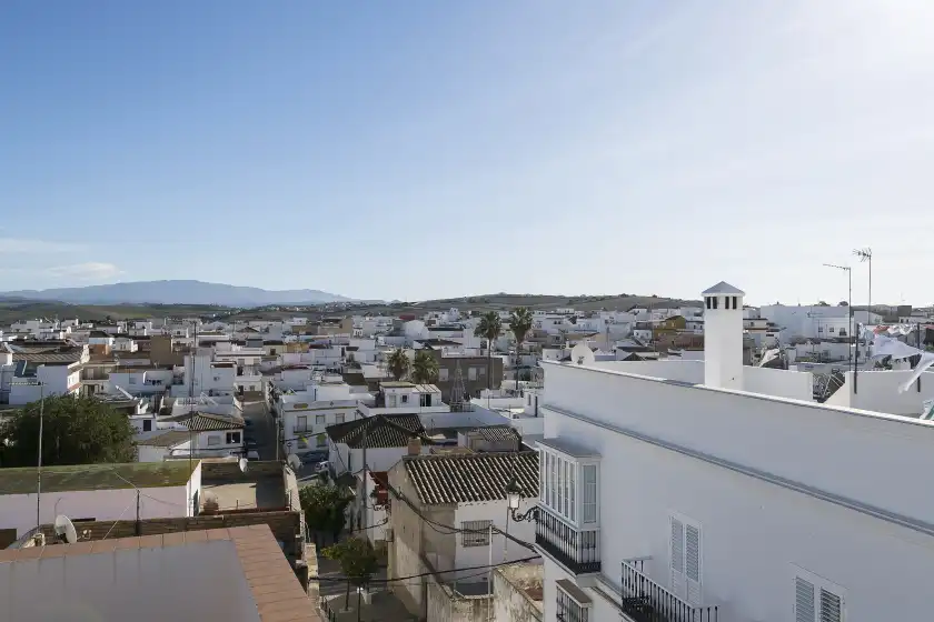 Holiday rentals in La parrada, Paterna de Rivera