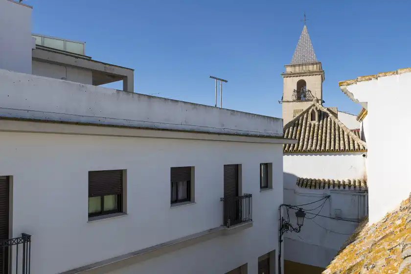 Holiday rentals in La parrada, Paterna de Rivera