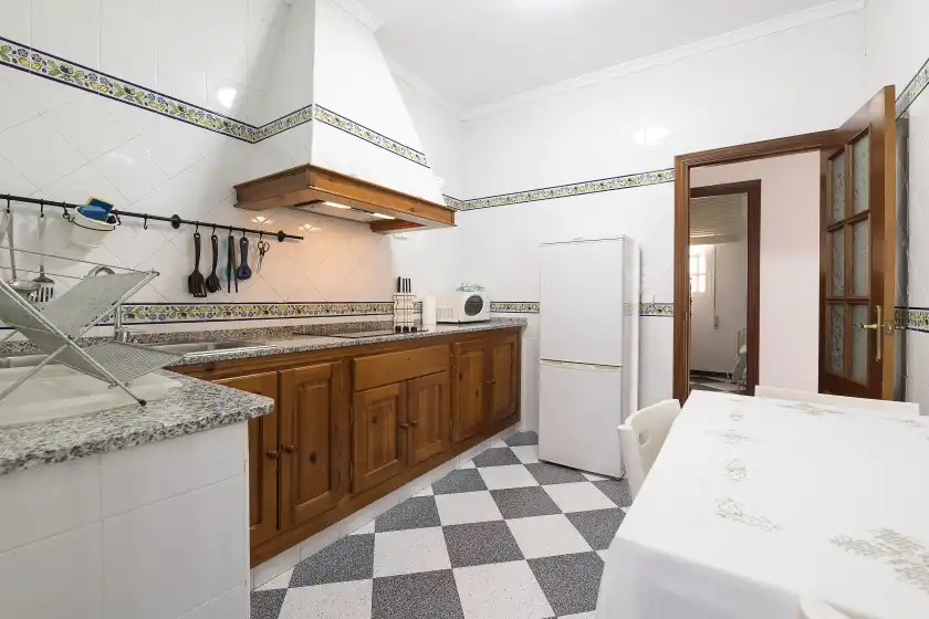 Holiday rentals in La parrada, Paterna de Rivera