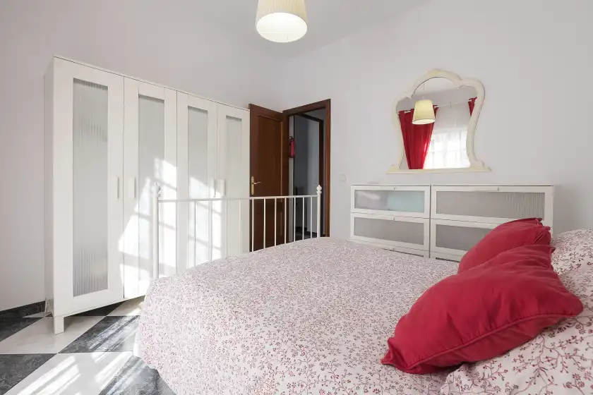 Holiday rentals in La parrada, Paterna de Rivera