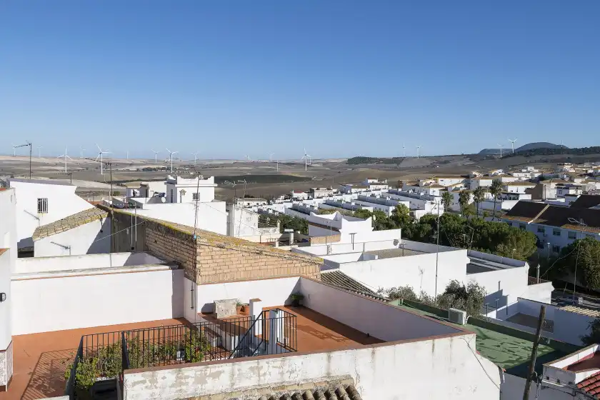 Holiday rentals in La parrada