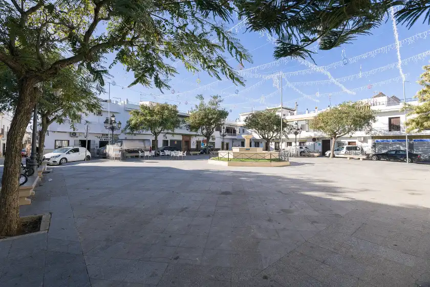 Holiday rentals in La parrada, Paterna de Rivera