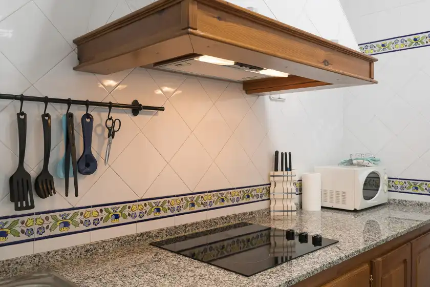 Holiday rentals in La parrada, Paterna de Rivera