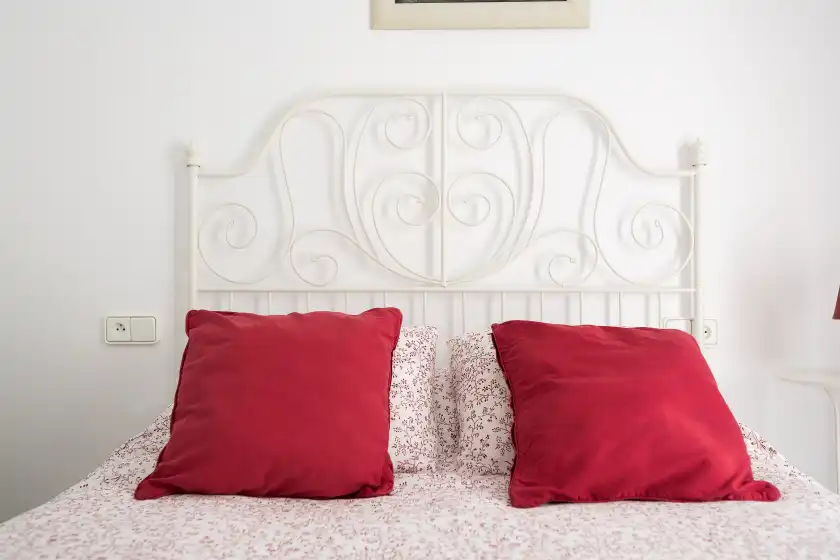 Holiday rentals in La parrada, Paterna de Rivera