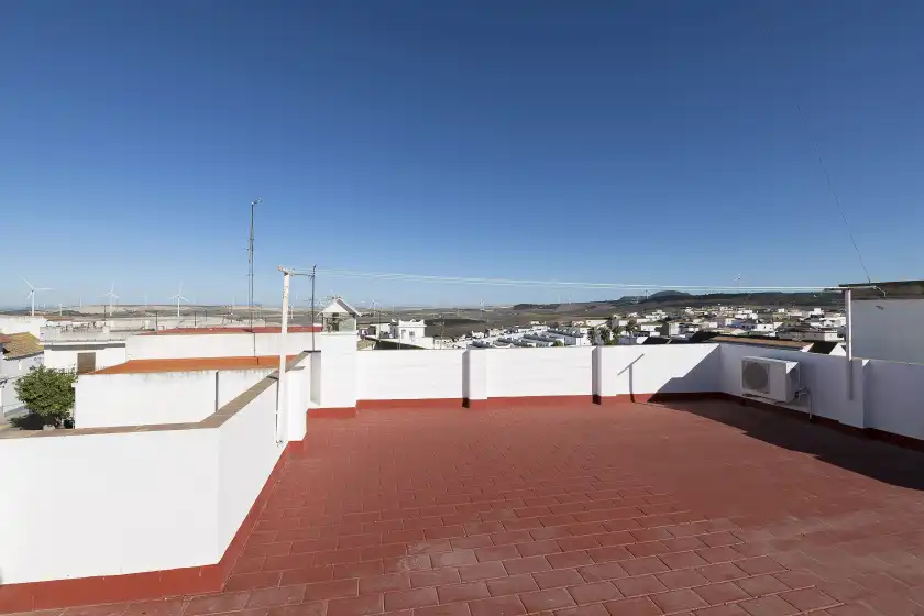 Holiday rentals in La parrada, Paterna de Rivera
