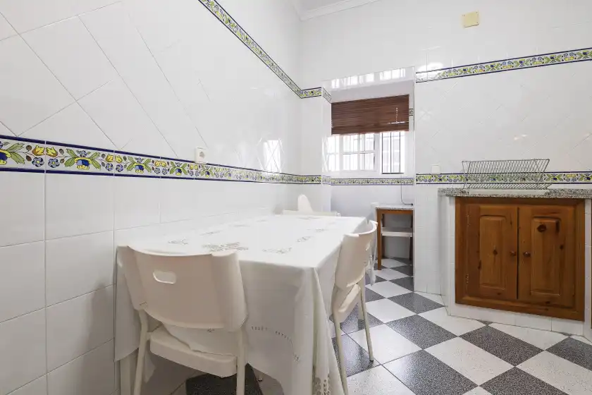Holiday rentals in La parrada, Paterna de Rivera