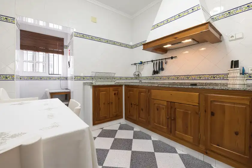 Holiday rentals in La parrada, Paterna de Rivera
