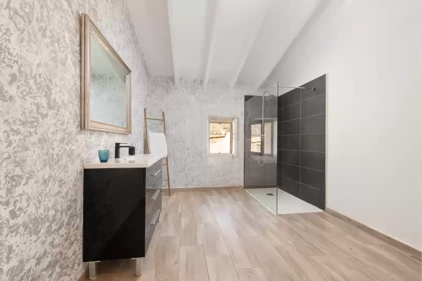 Ferienhaus auf Can miquel porro, Llubí